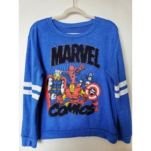 Marvel Comics Sweat shirt